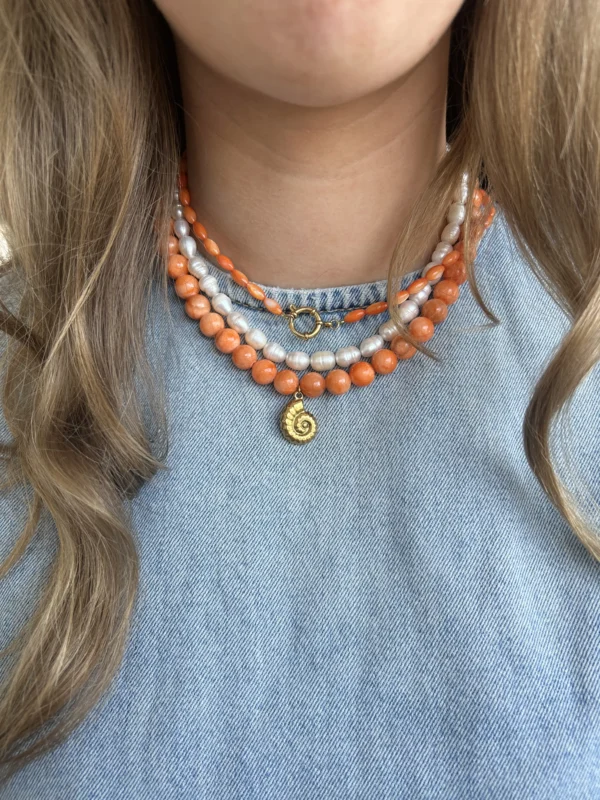 Kralenketting - Afbeelding 3