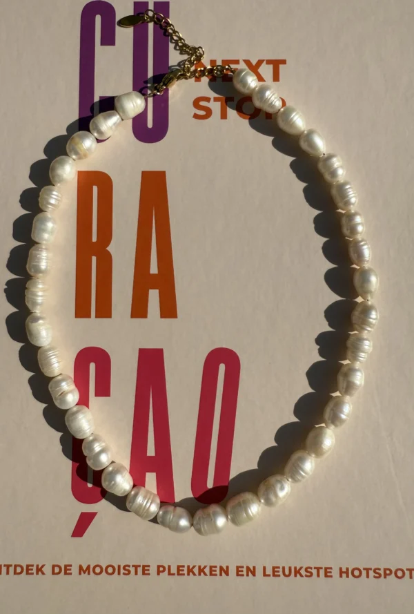 Kralenketting - Afbeelding 2