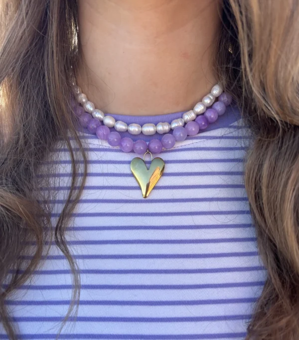 Kralenketting